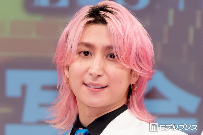 Snow Man佐久間大介、元殺し屋役で家でも徹底した役作り 役柄との運命的な共通点も「引き寄せたんだなと」【スペシャルズ】