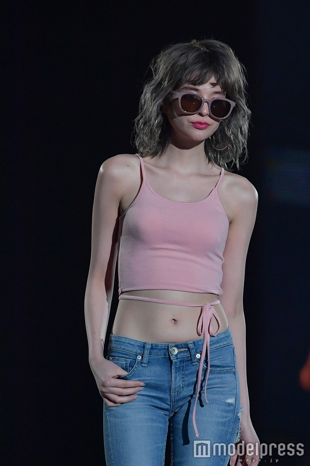 瑛茉ジャスミン （C）モデルプレス