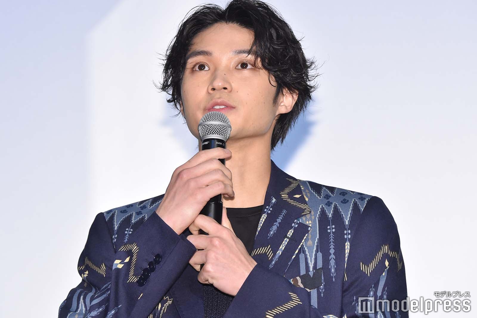 磯村勇斗 （C）モデルプレス