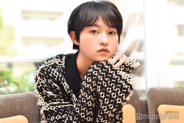 伊藤万理華 自粛期間中に乃木坂46時代のメンバーと長電話 心の支えでした モデルプレスインタビュー モデルプレス