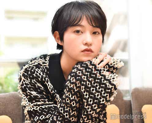 伊藤万理華、自粛期間中に乃木坂46時代のメンバーと長電話「心の支えでした」<モデルプレスインタビュー>