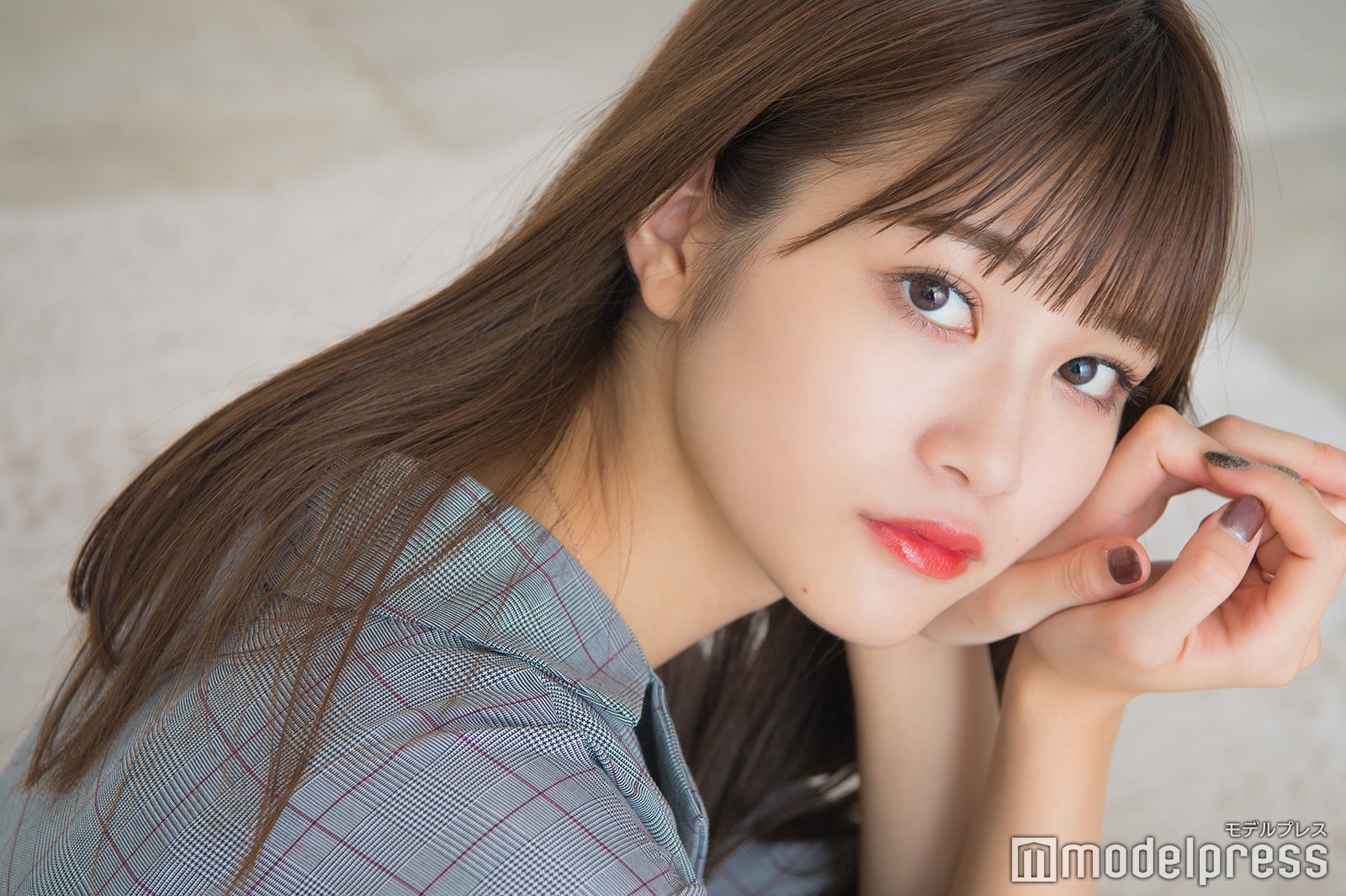 生見愛瑠（C）モデルプレス