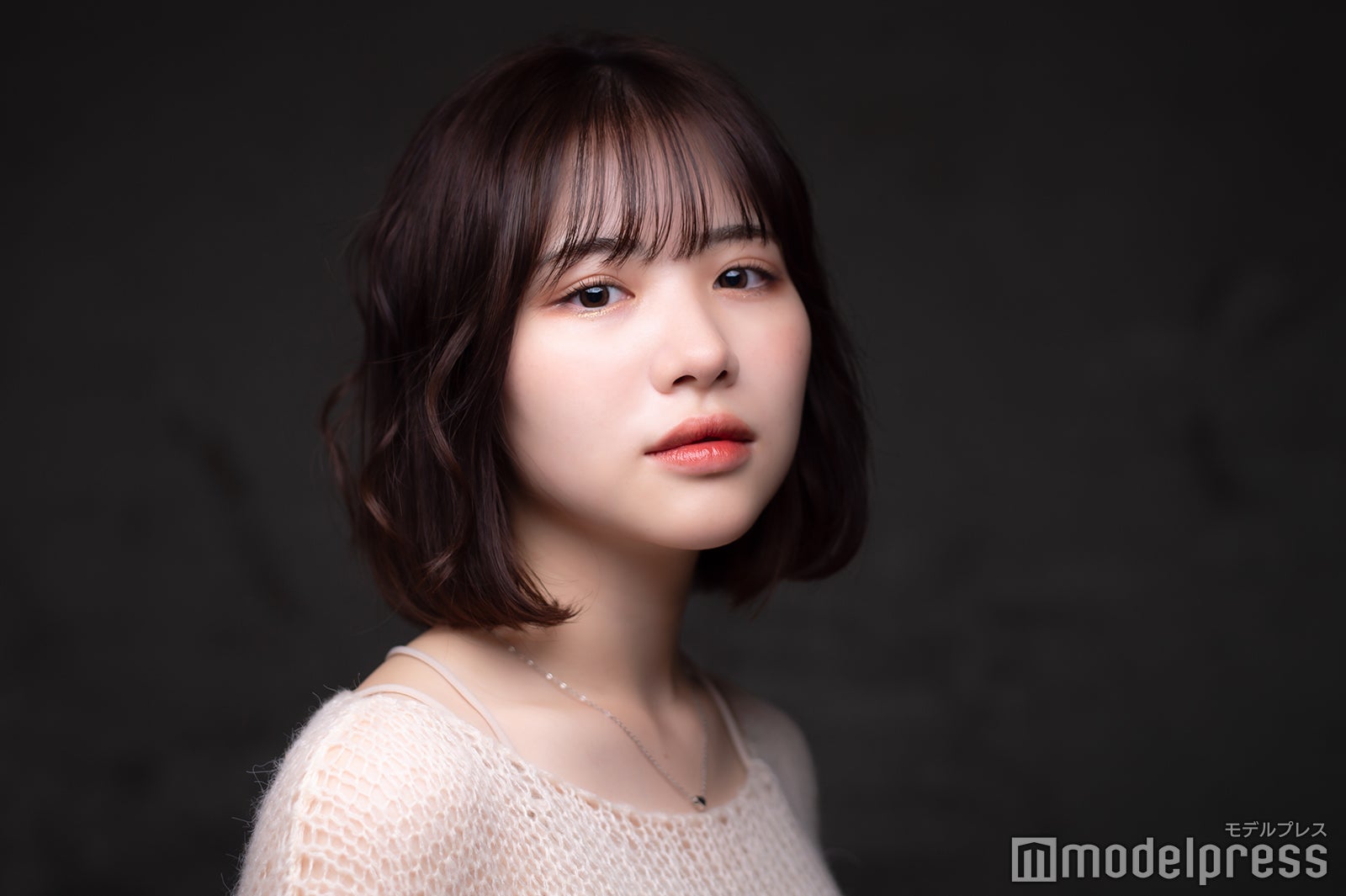 橋本香音さん（C）モデルプレス