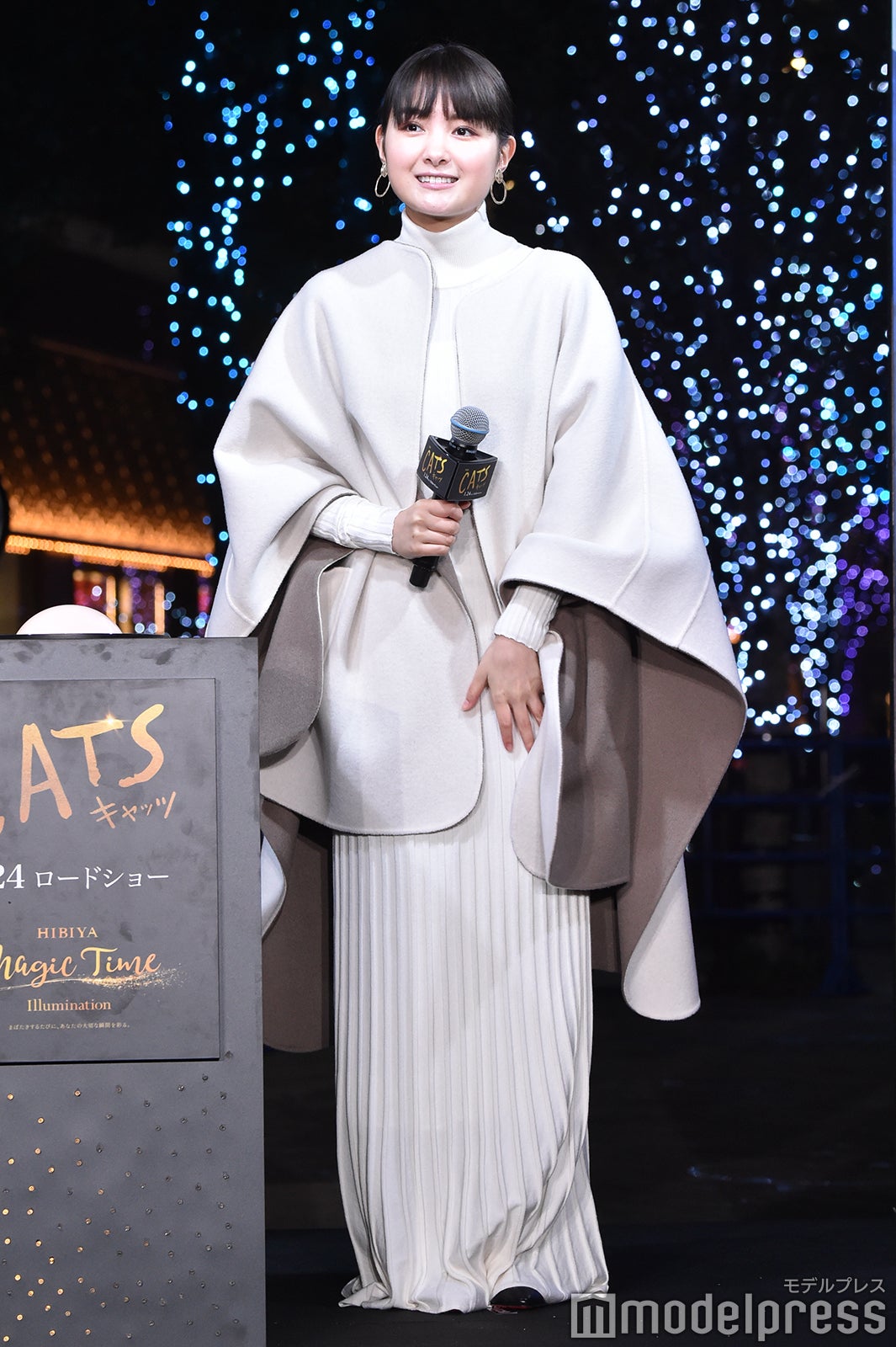 葵わかな（C）モデルプレス