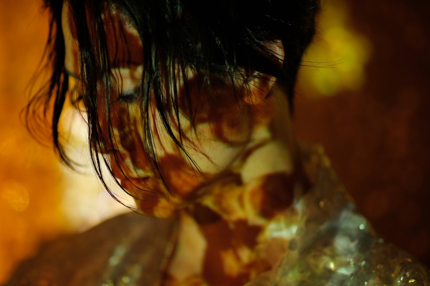 「月刊 玉城裕規×小林裕和」（提供写真）