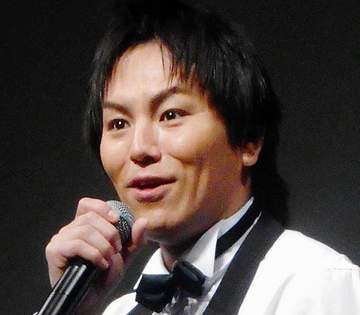 狩野英孝 大ファンの女優と結婚した先輩の陰口→本人に鉢合わせて即バレ「その後の収録、うまく笑えなかった」「なんで、そんなことを言われなきゃいけないんだ！」