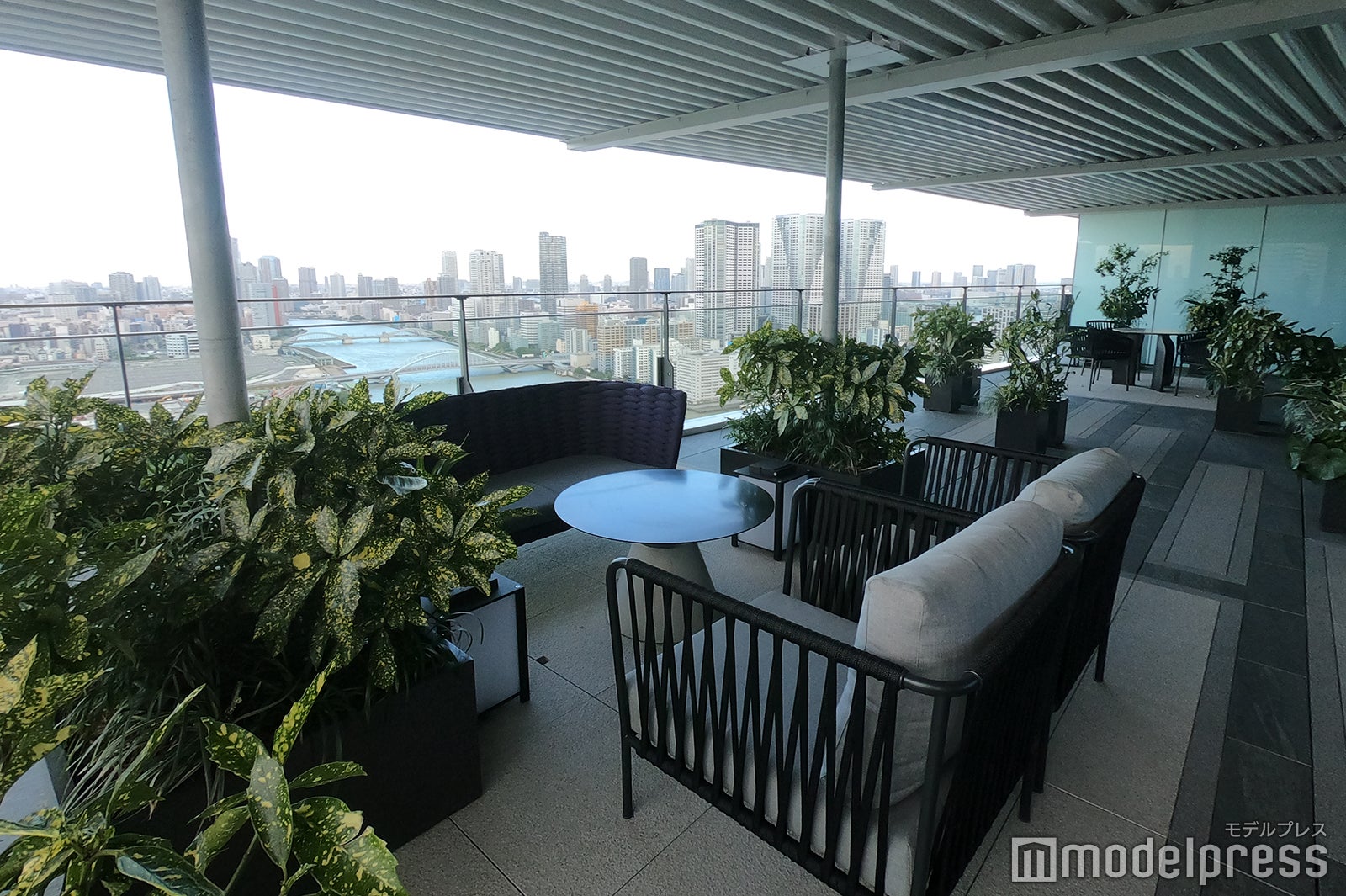 メズム東京、オートグラフ コレクション（C）モデルプレス