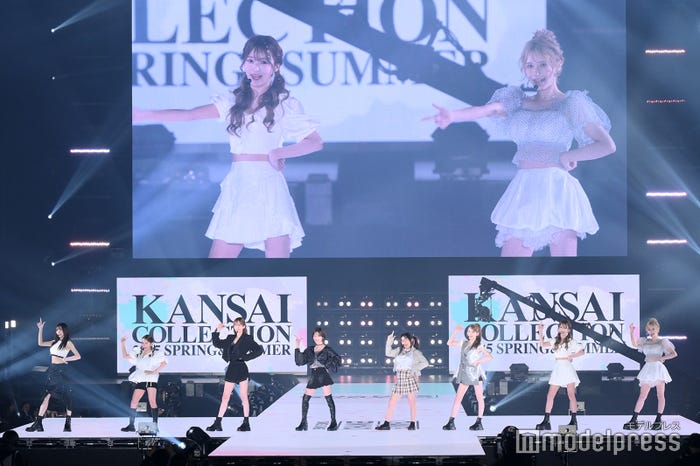 「CHANCE GALs」(C)モデルプレス