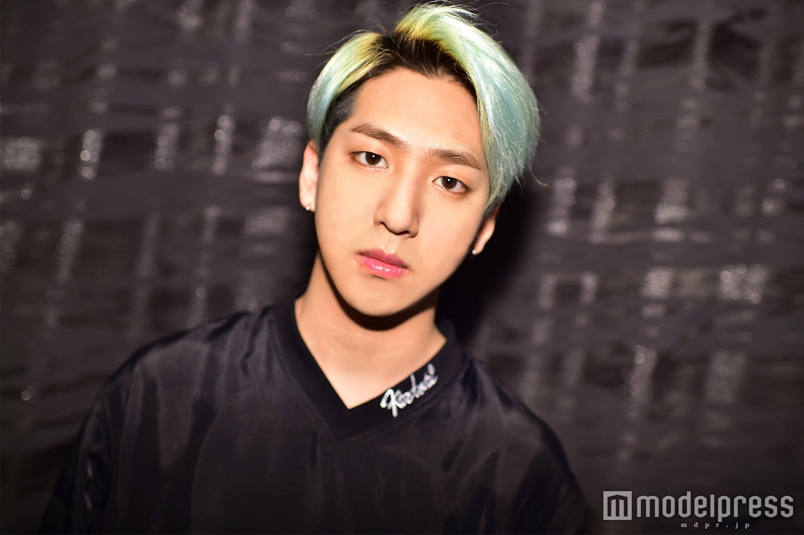 バロ （C）モデルプレス