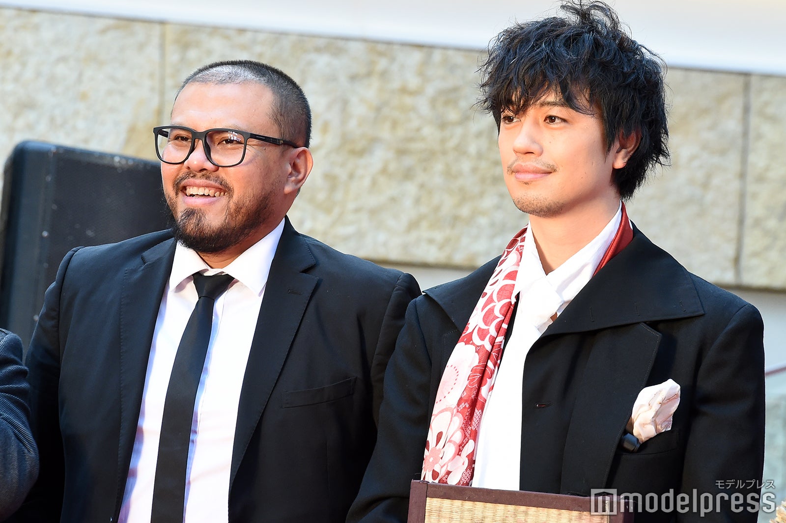 斎藤工 （C）モデルプレス