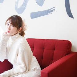 <吉田朱里インタビュー>NMB48卒業後の変化は?「こんなにも心細いものなのか…」新たな挑戦への思い明かす