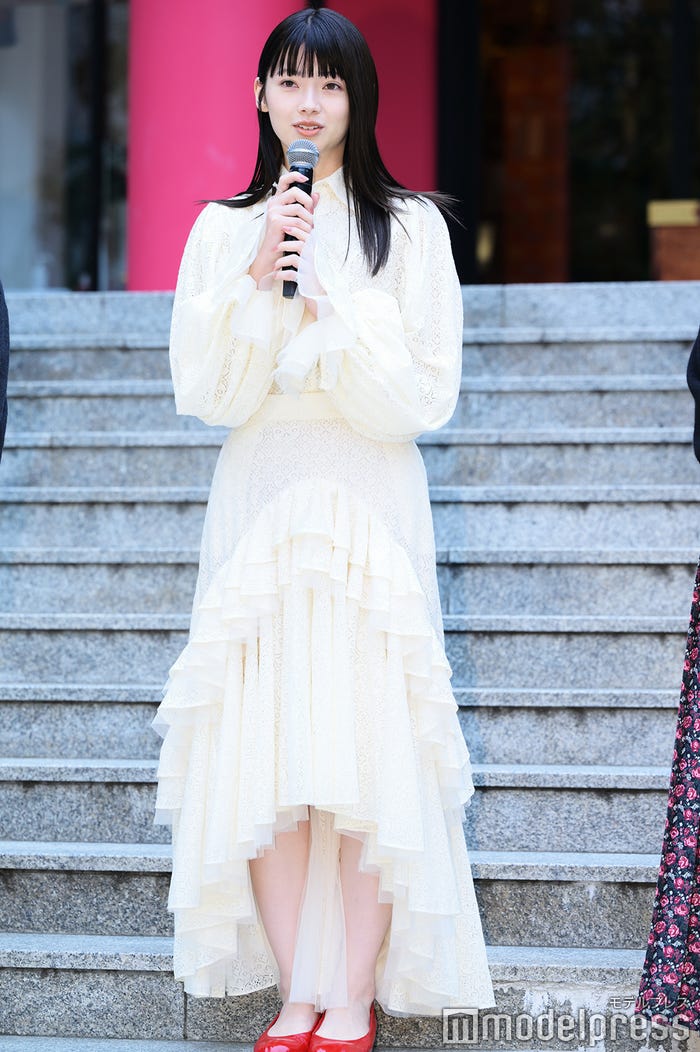 南琴奈(C)モデルプレス