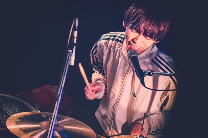 YUTORI-SEDAI/撮影:白石達也(提供写真)