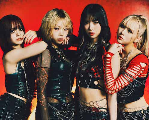 「日プ女子」「フープリ」出身メンバーら所属新ガールズグループ「VIGU」結成発表 「MY HERO PROJECT」第2弾