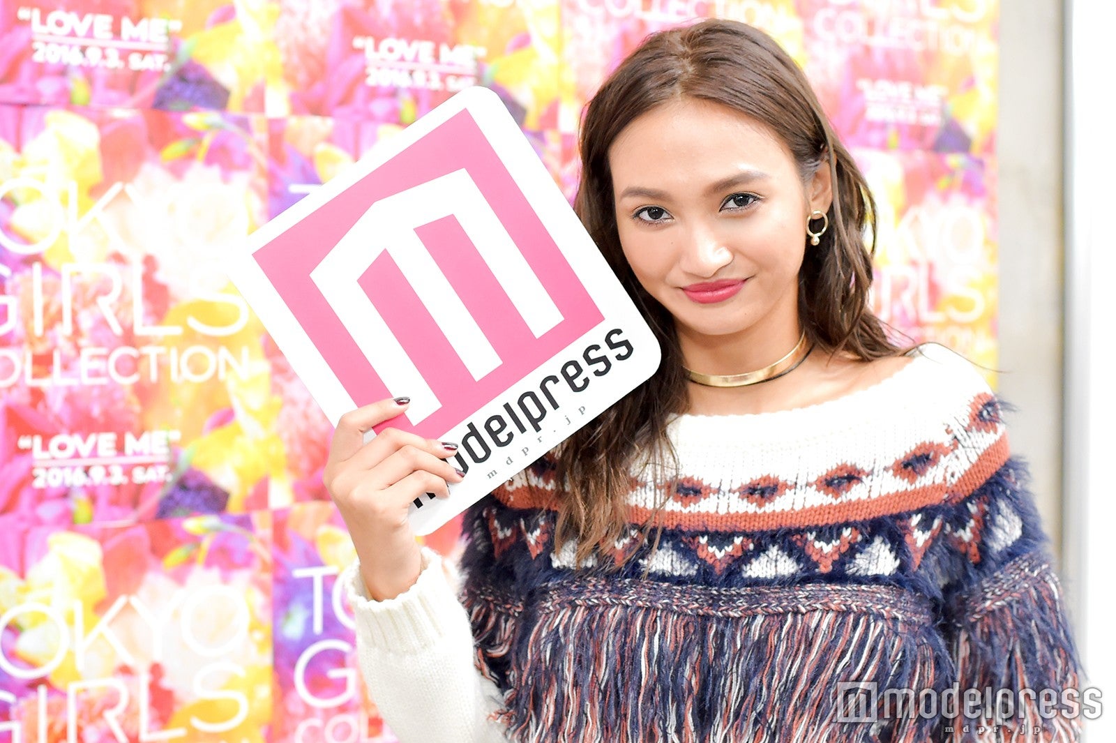 香川沙耶（C）モデルプレス