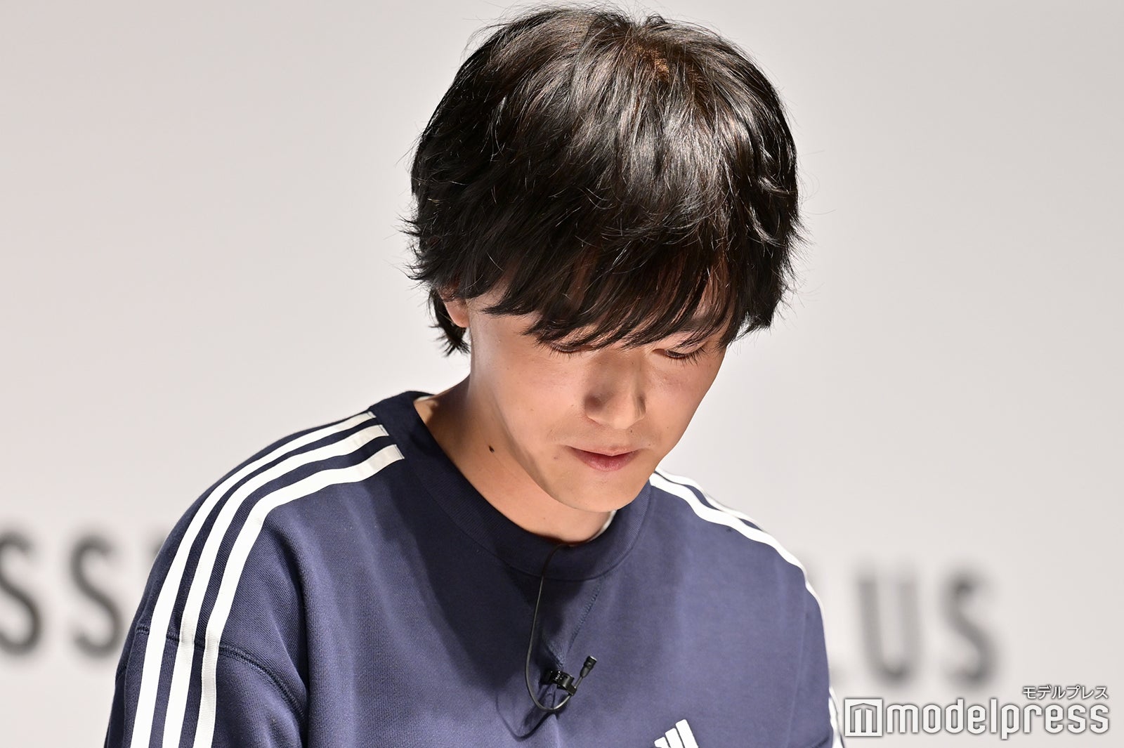 櫻井海音（C）モデルプレス