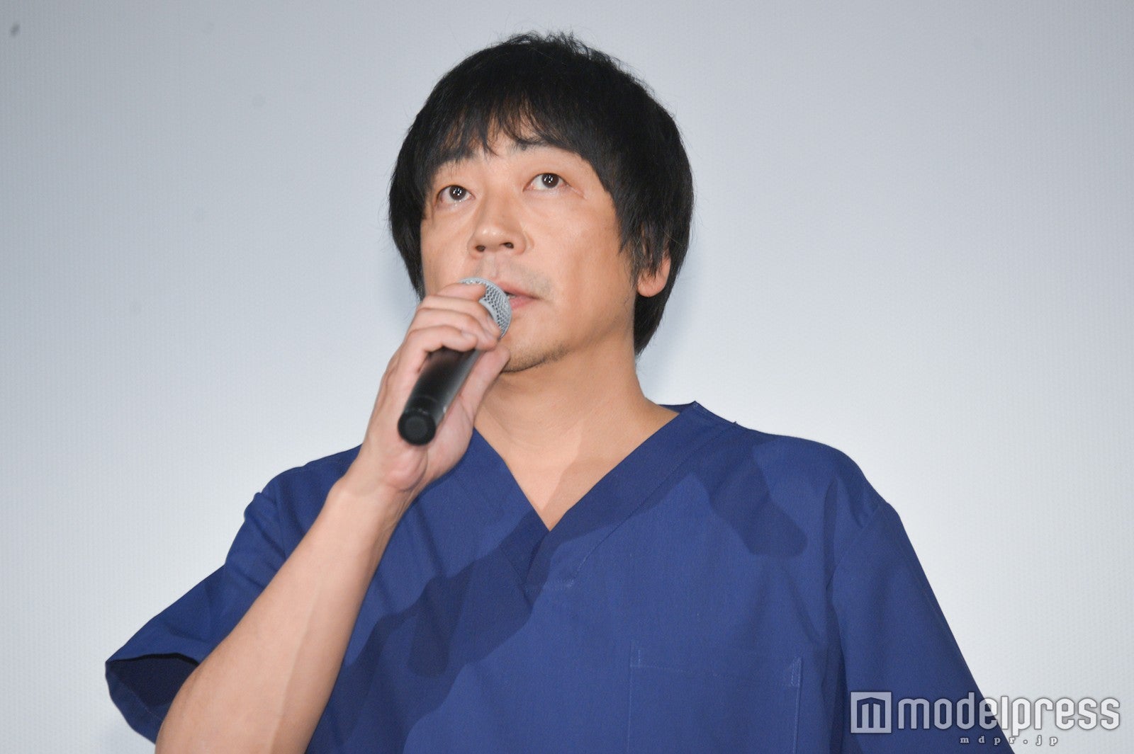 大森南朋（C）モデルプレス