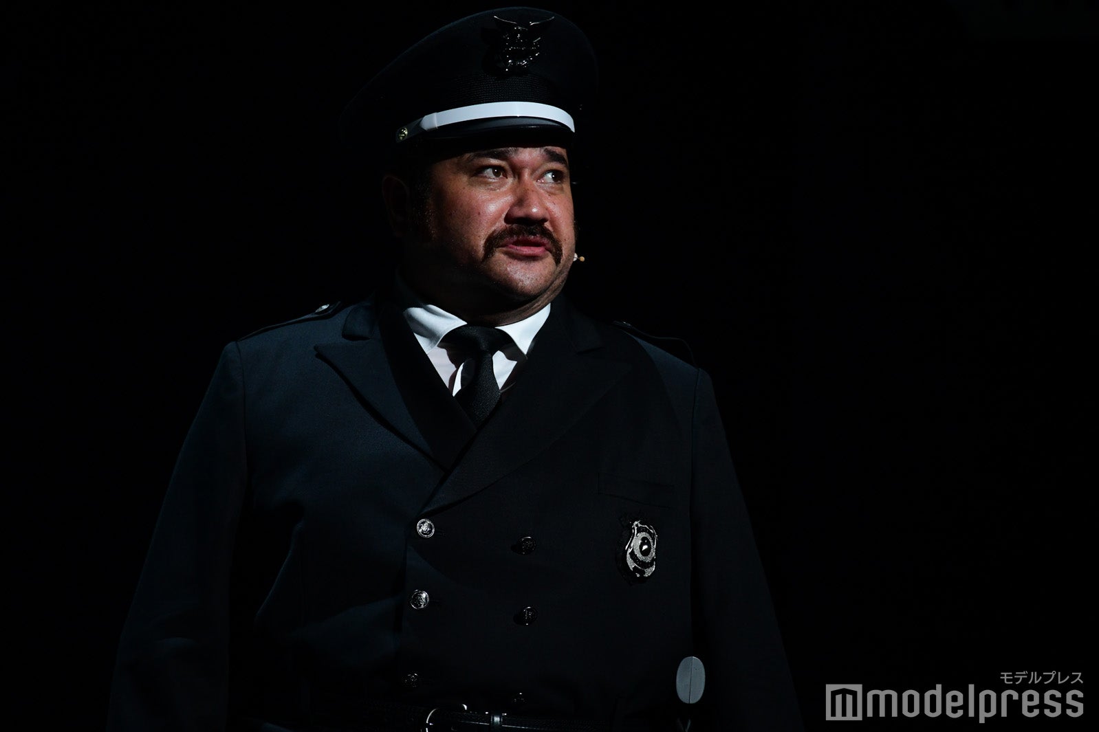 「シティ・オブ・エンジェルズ」ゲネプロ（C）モデルプレス