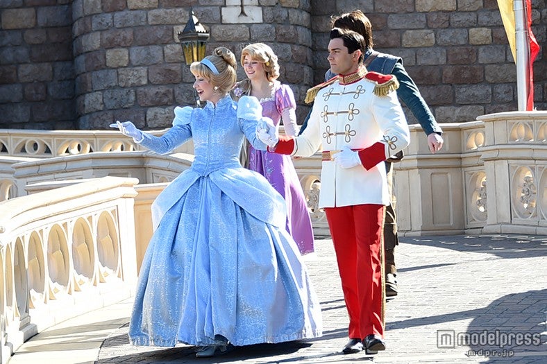 「リトルプリンセスデビュー」