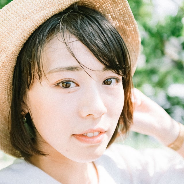 栗波紗生さん（提供写真）