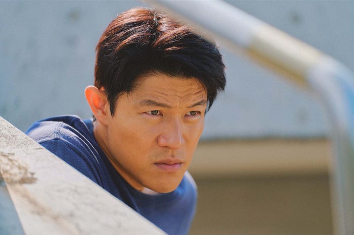 鈴木亮平「下剋上球児」第6話より(C)TBSスパークル/TBS 撮影:Len