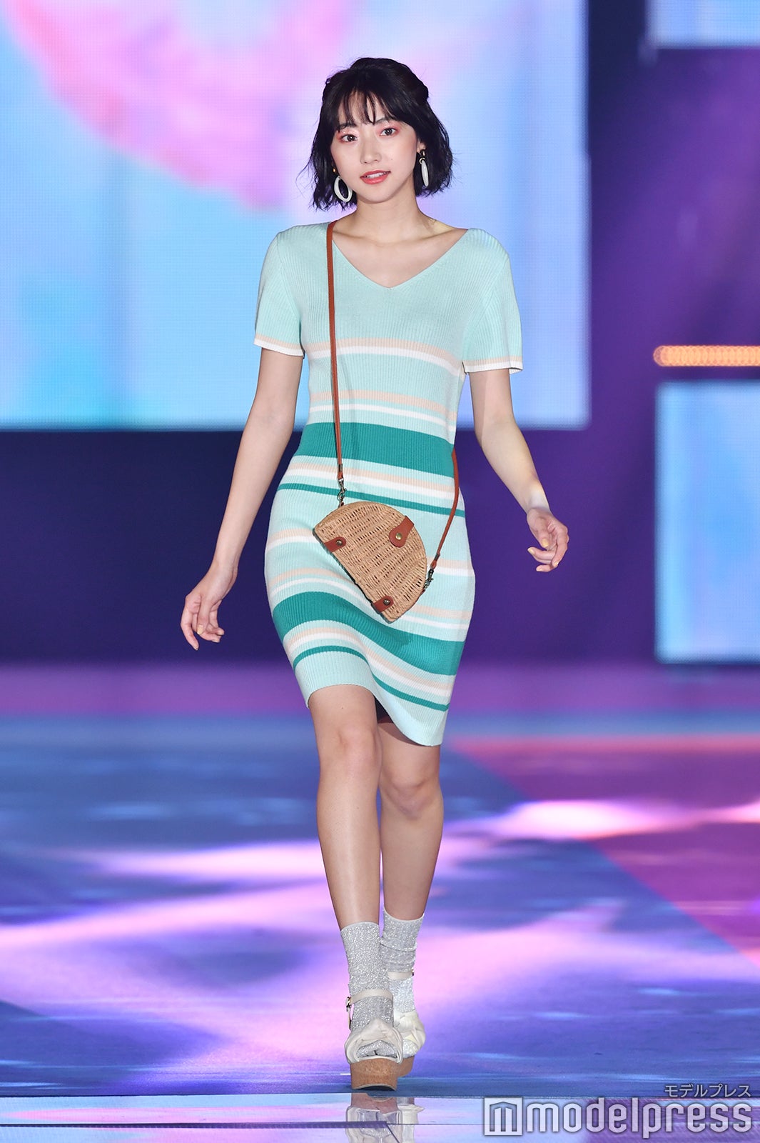 武田玲奈（C）モデルプレス