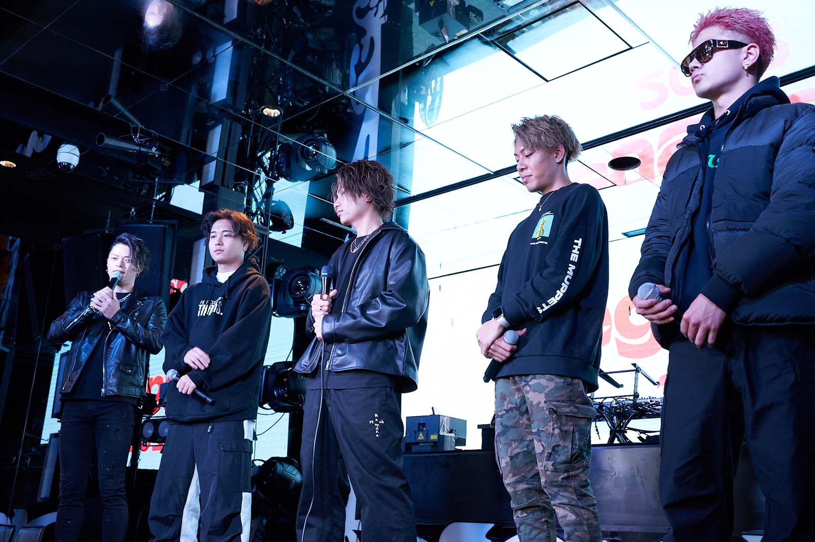 「eggフェス2022」（提供写真）