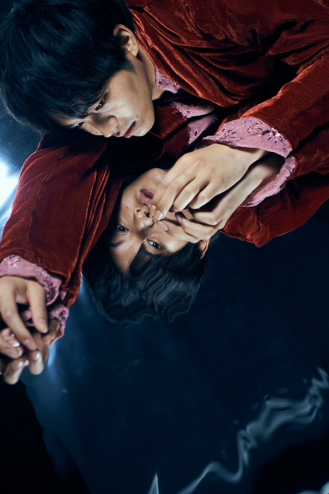 松坂桃李（画像提供：KADOKAWA）