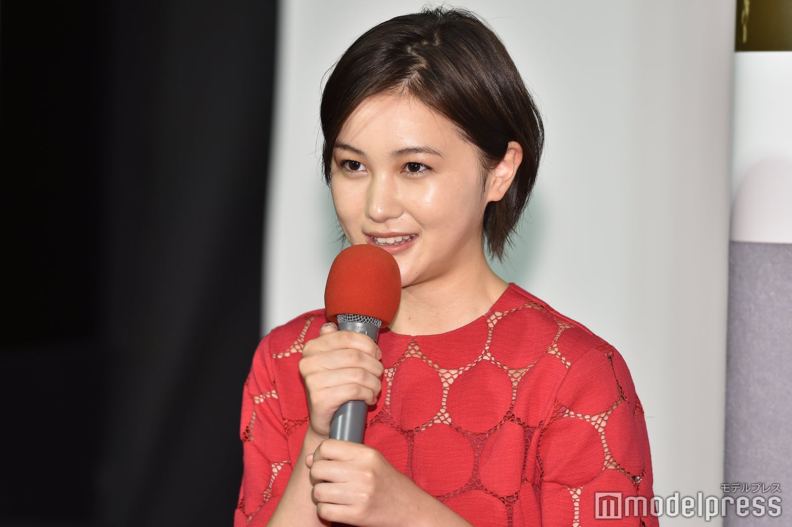 山口まゆ（C）モデルプレス