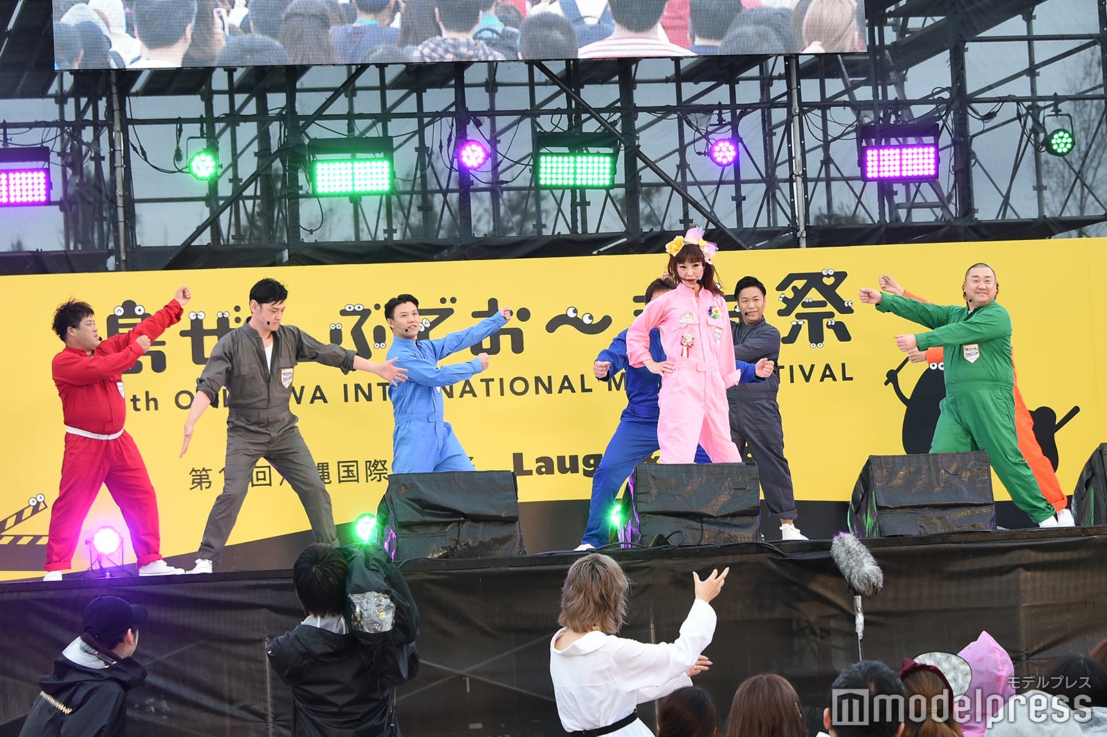 ビター＆スイート （C）モデルプレス