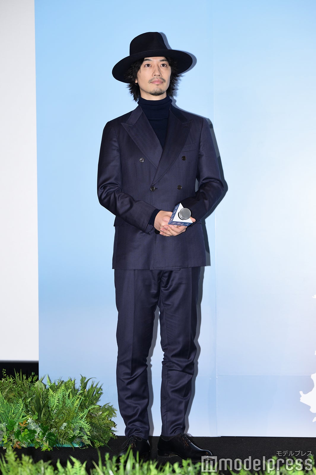 斎藤工（C）モデルプレス