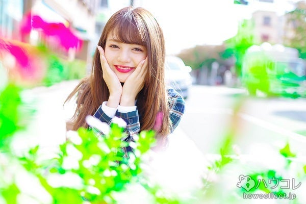 カレから 頭ぽんぽん されたときにしたい激かわテク 5つ モデルプレス カレから 頭ぽんぽん されたときにしたい激かわテク 5つ モデルプレス