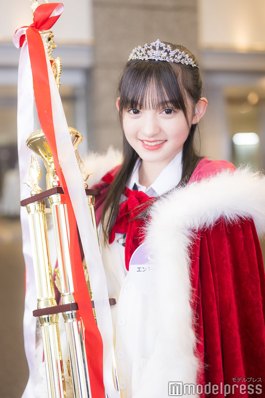 みおさん（C）モデルプレス