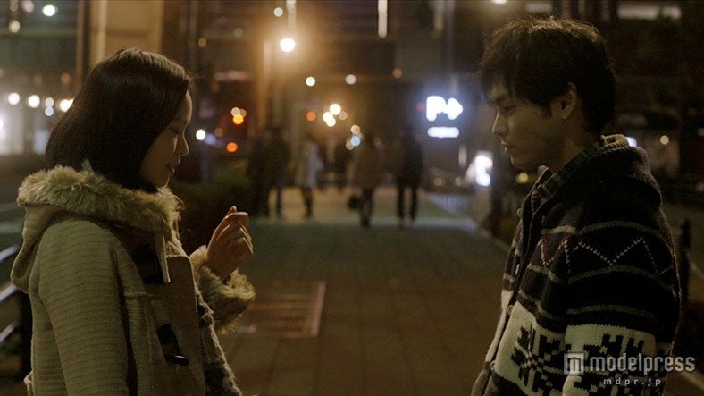 「最後の命」場面カット