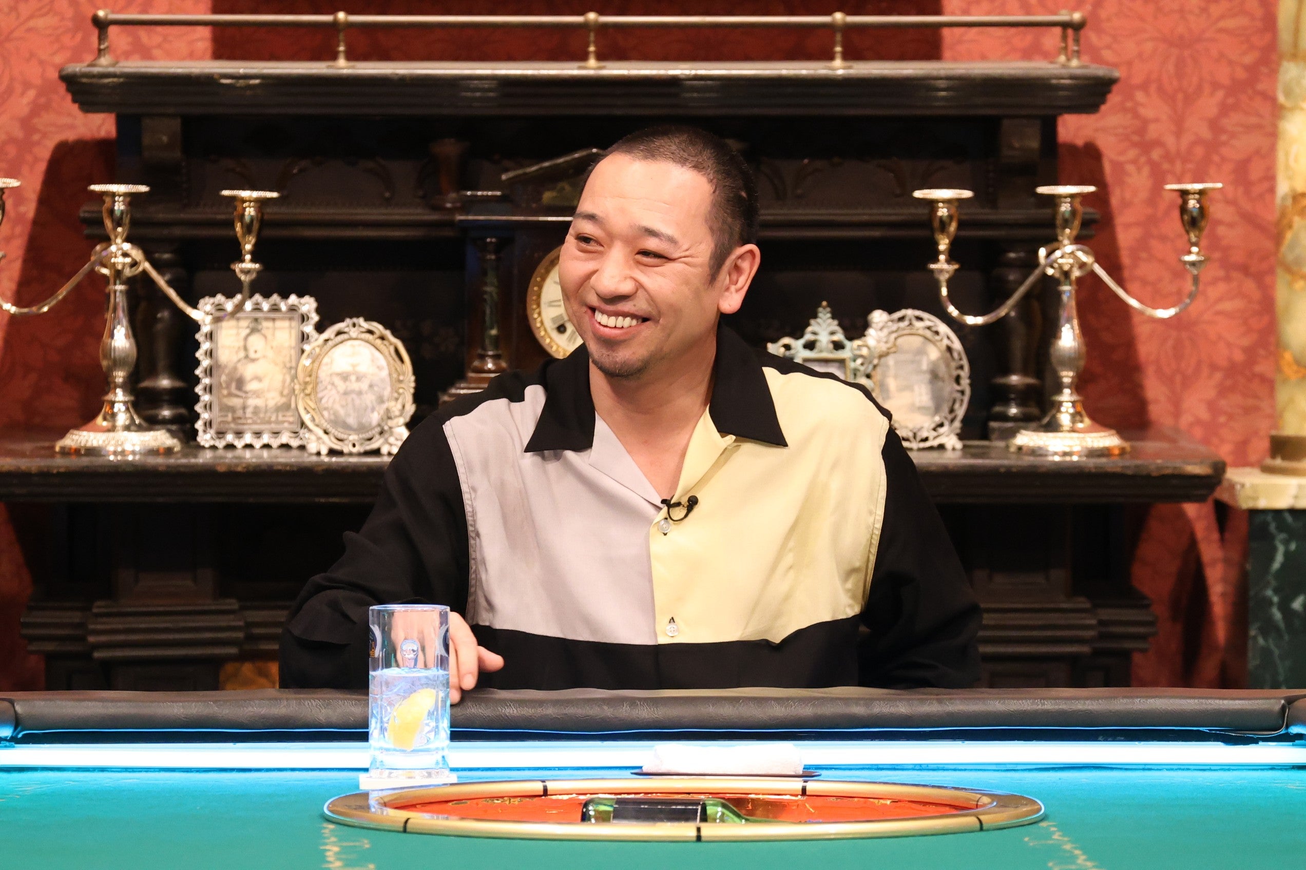 大悟（C）フジテレビ