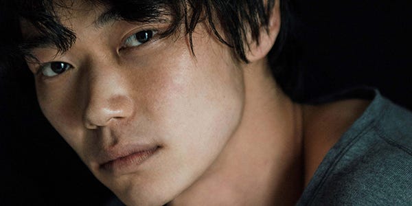 笠松将「らんまん」で朝ドラ初出演決定「天真爛漫に一生懸命演じたい」 - モデルプレス
