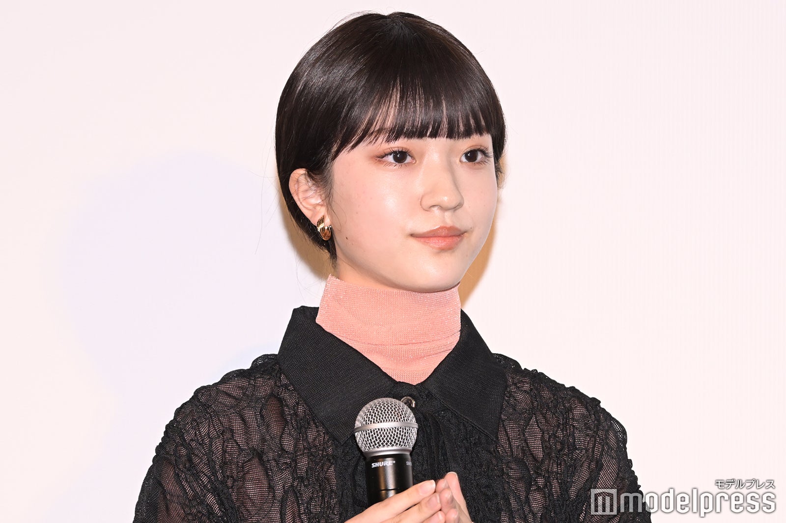 伊礼姫奈（C）モデルプレス