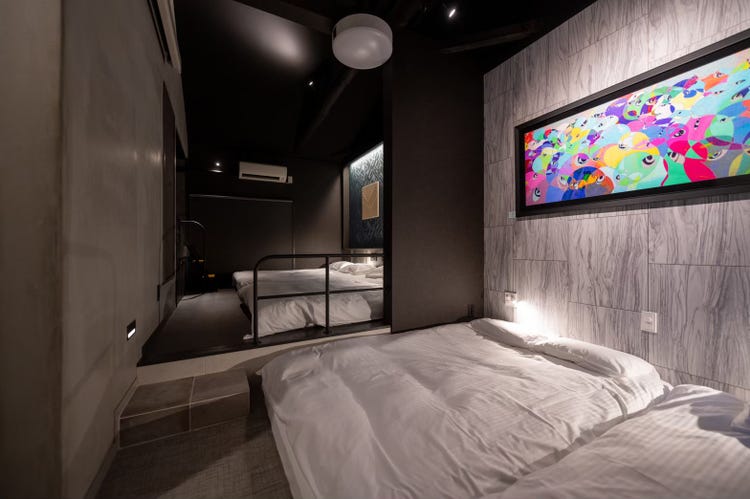 画像10 15 名古屋に貸切ホテル トライブオオゾネ ドームライブ遠征時のおすすめ宿泊先 モデルプレス