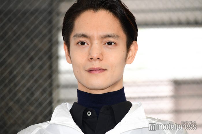 窪田正孝 (C)モデルプレス