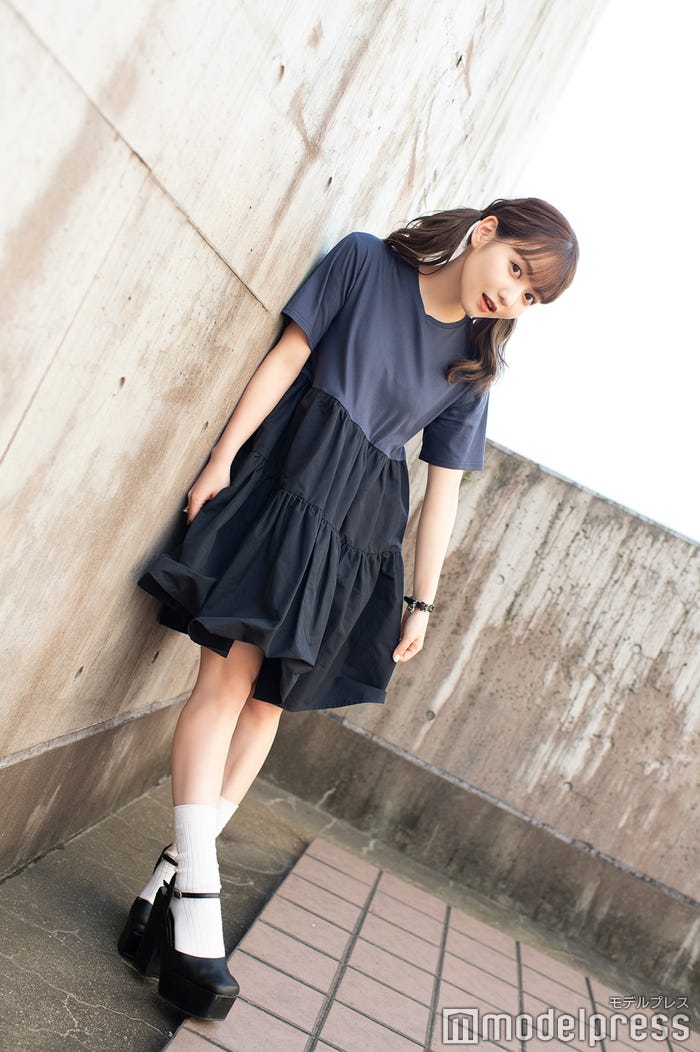 佐藤ノア(C)モデルプレス