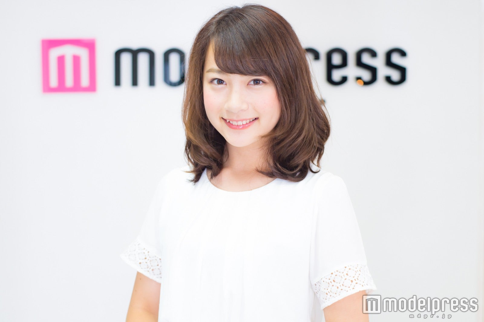 青木美奈実（C）モデルプレス