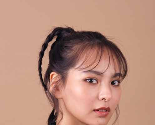 NiziUマコの姉・山口厚子、男女8人で共同生活 初レギュラー出演決定<水溜りボンドの青春動画荘>