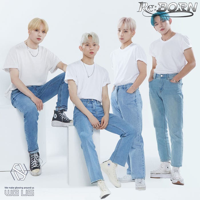 WEUS(C)Re:Born製作委員会