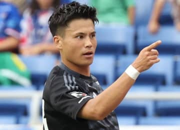 りくりゅう・木原と同級生の元日本代表FWが劇的金メダル祝福「思わず涙が」「とても優しくて、いつもニコニコしている仲間」