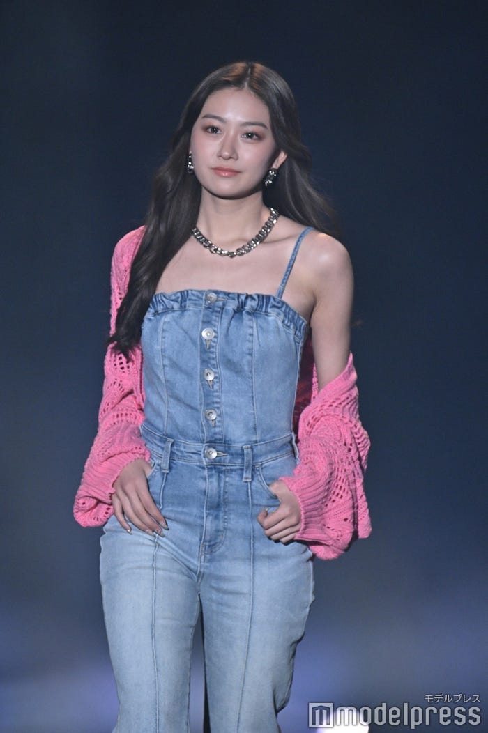 みとゆな(C)モデルプレス
