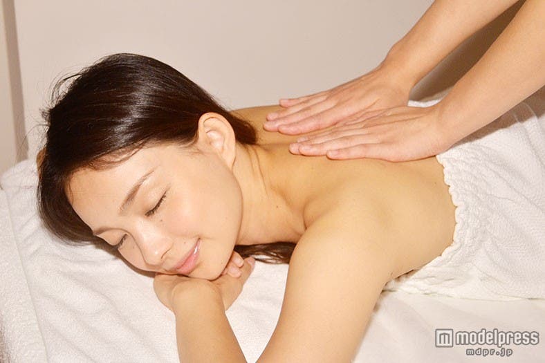 美を育む至福の時