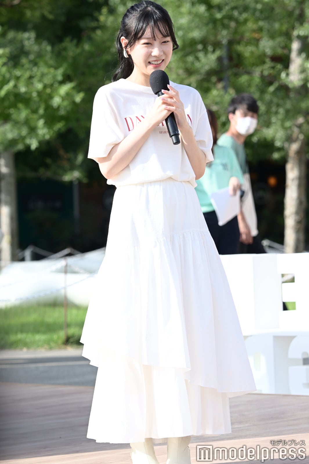 重盛さと美 （C）モデルプレス