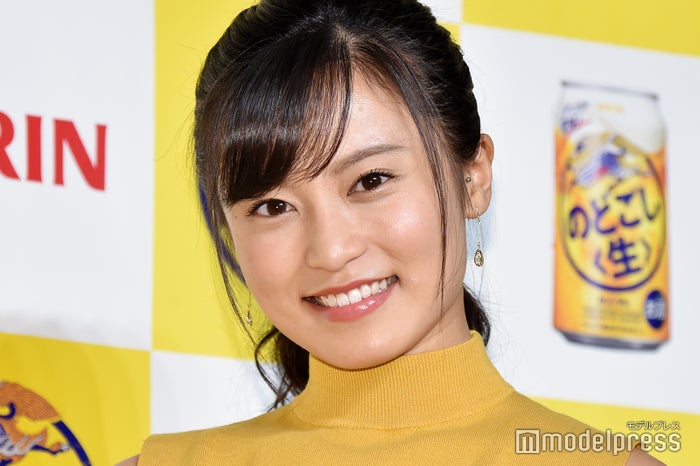 小島瑠璃子 すっぴん 風ショットが イケメンすぎ と話題 平野紫耀似の声も モデルプレス