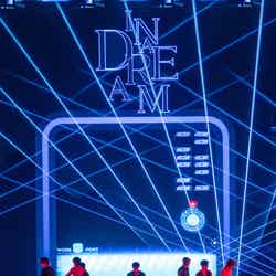 「NCT DREAM TOUR ‘THE DREAM SHOW2：In A DREAM’ - in JAPAN」撮影：田中聖太郎（提供写真）