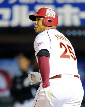 元楽天外野手のアンドリュー・ジョーンズ氏が米野球殿堂入り 資格10年目で元高知のマニー・ラミレス氏はラストチャンスで落選の明暗